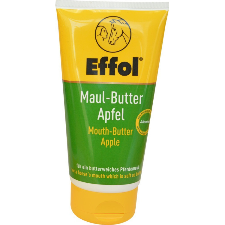 EFFOL® manteca protectora y reparadora para la boca EFFOL® manteca protectora y reparadora para la boca