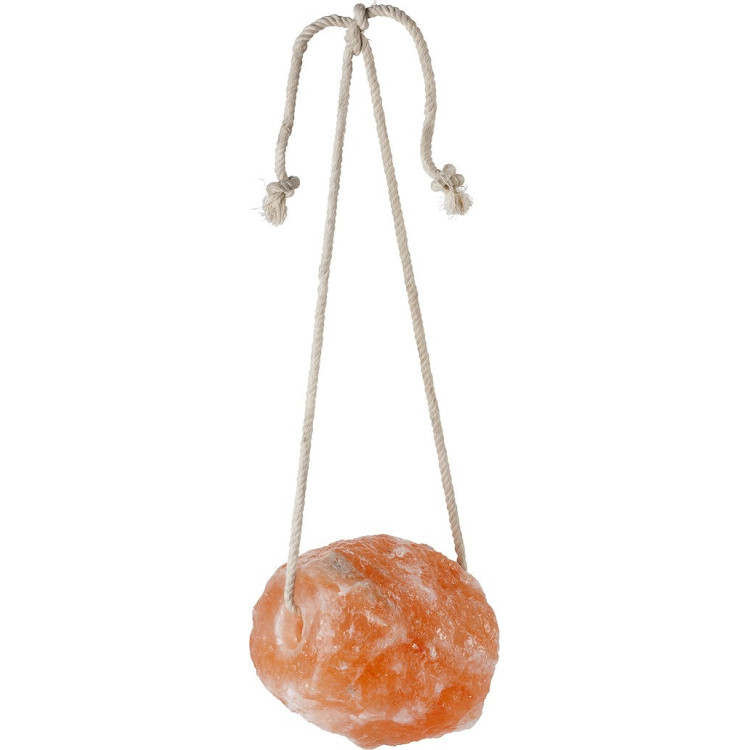 Piedra de sal Hippo-Tonic del Himalaya Piedra de sal Hippo-Tonic del Himalaya