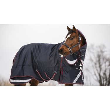 Manta Kudos LeMieux Turnout 200g Manta Kudos LeMieux Turnout 200g