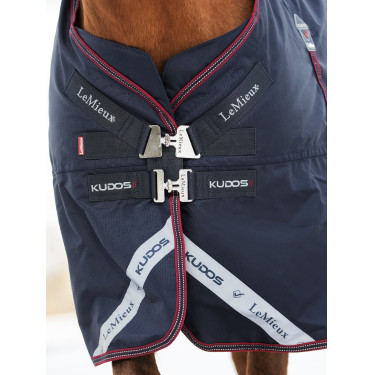 Manta Kudos LeMieux Turnout 200g Manta Kudos LeMieux Turnout 200g