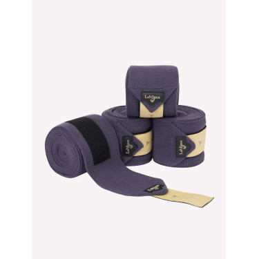 Vendas de polo LeMieux