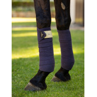 Vendas de polo LeMieux Aqua Vendas de polo LeMieux Aqua