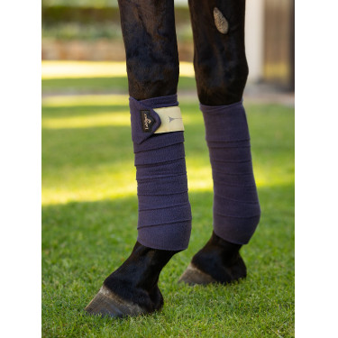 Vendas de polo LeMieux Vendas de polo LeMieux