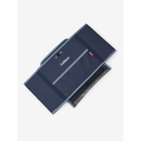 Bolso plegable tipo tote LeMieux Marino Azul marino