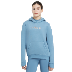 Sudadera con capucha LeMieux Clásica Young Rider
