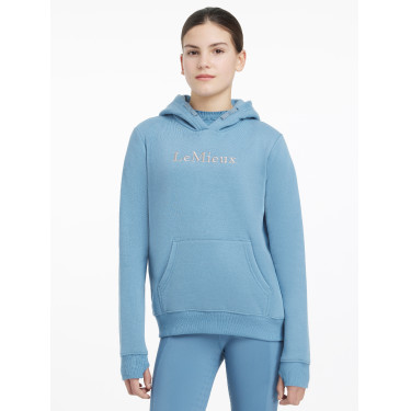 Sudadera con capucha LeMieux Clásica Young Rider