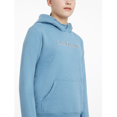 Sudadera con capucha LeMieux Clásica Young Rider Sudadera con capucha LeMieux Clásica Young Rider