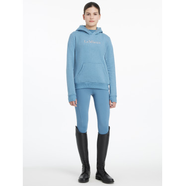 Sudadera con capucha LeMieux Clásica Young Rider Sudadera con capucha LeMieux Clásica Young Rider