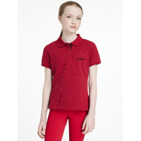 Polo LeMieux Young Rider...