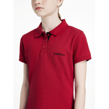 Polo LeMieux Young Rider Clásico Polo LeMieux Young Rider Clásico