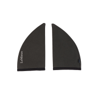 Inserto de gorro acústico LeMieux Negro