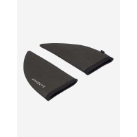 Inserto de gorro acústico LeMieux Negro