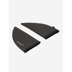 Inserto de gorro acústico LeMieux Negro