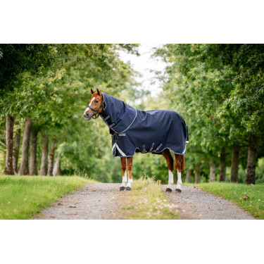 Manta Horseware Rambo 1680D Turnout Plus 100g Manta Horseware Rambo 1680D Turnout Plus 100g