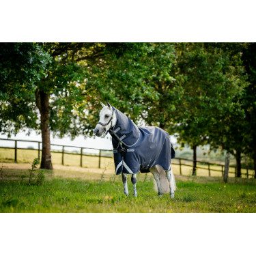 Manta Horseware Rambo 1680D Turnout Plus 100g Manta Horseware Rambo 1680D Turnout Plus 100g