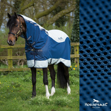 Cobertura Horseware Rambo Summer Series V-Front Cobertura Horseware Rambo Summer Series V-Front