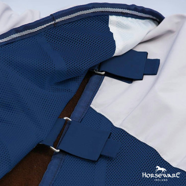 Cobertura Horseware Rambo Summer Series V-Front Cobertura Horseware Rambo Summer Series V-Front