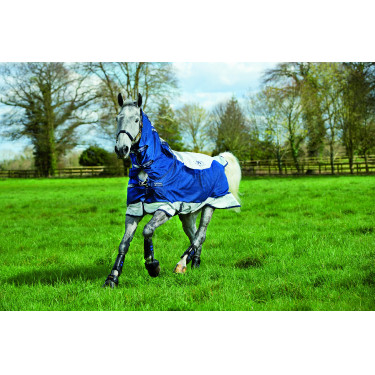 Cobertura Horseware Rambo Summer Series V-Front Cobertura Horseware Rambo Summer Series V-Front