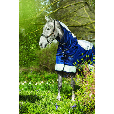 Cobertura Horseware Rambo Summer Series V-Front Cobertura Horseware Rambo Summer Series V-Front