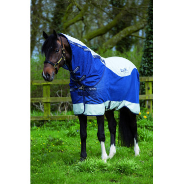 Cobertura Horseware Rambo Summer Series V-Front Cobertura Horseware Rambo Summer Series V-Front