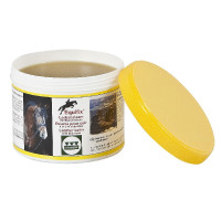 Bálsamo para cuero con cera...