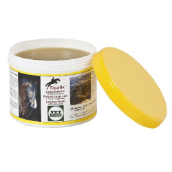 Equifix® Stassek Bálsamo para cuero con cera de abejas Equifix® Stassek Bálsamo para cuero con cera de abejas