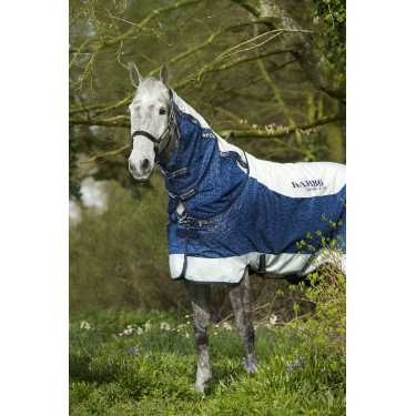 Cobertura Horseware Rambo Summer Series V-Front Cobertura Horseware Rambo Summer Series V-Front