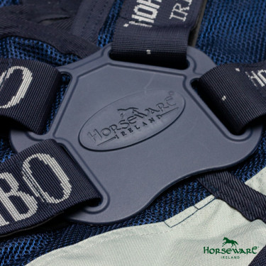 Cobertura Horseware Rambo Summer Series V-Front Cobertura Horseware Rambo Summer Series V-Front