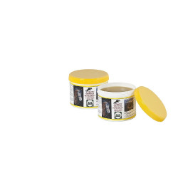 Equifix® Stassek Bálsamo para cuero con cera de abejas Equifix® Stassek Bálsamo para cuero con cera de abejas