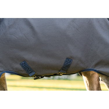 Manta Horseware Rhino Hexstop Plus Poney Turnout 100g Manta Horseware Rhino Hexstop Plus Poney Turnout 100g