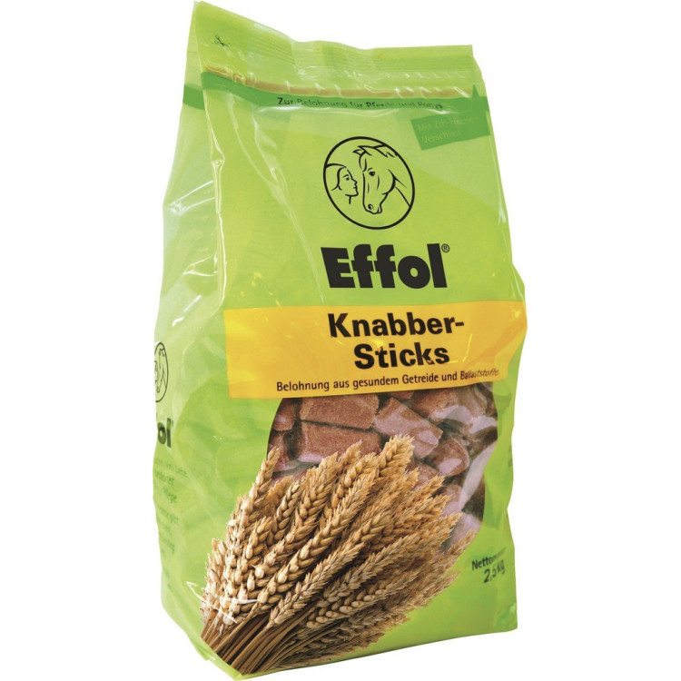 EFFOL® Caramelos para caballos EFFOL® Caramelos para caballos