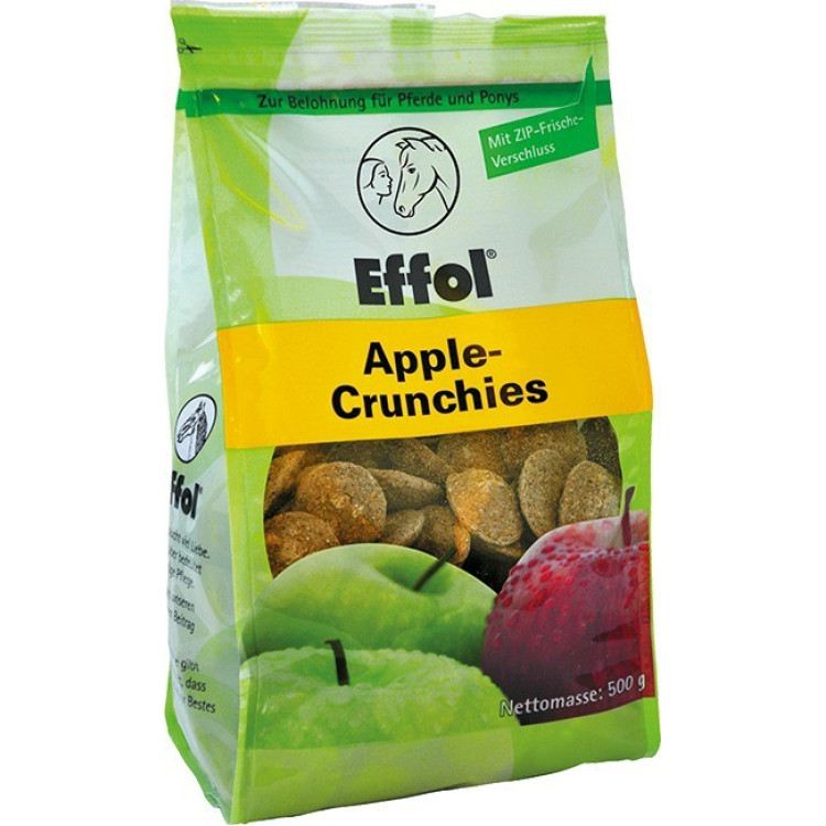 EFFOL® Caramelos para caballos EFFOL® Caramelos para caballos