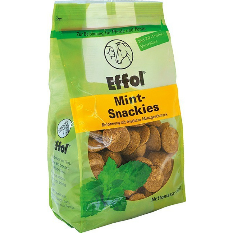 EFFOL® Caramelos para caballos EFFOL® Caramelos para caballos
