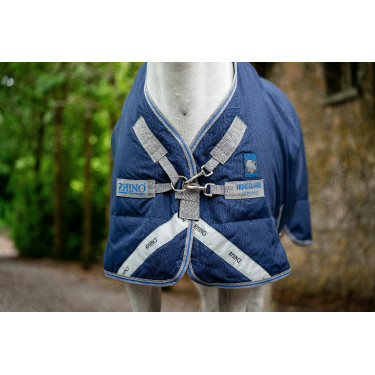 Manta Horseware Rhino Plus Poney Turnout 0g Manta Horseware Rhino Plus Poney Turnout 0g