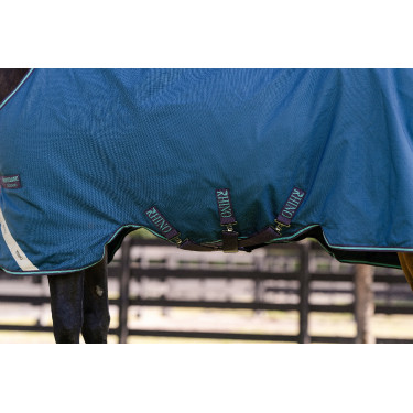 Manta Horseware Rhino Turnout 100g Manta Horseware Rhino Turnout 100g
