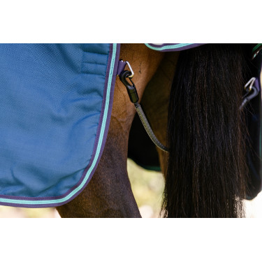 Manta Horseware Rhino Turnout 100g Manta Horseware Rhino Turnout 100g