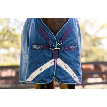 Manta Horseware Rhino Turnout 100g Manta Horseware Rhino Turnout 100g