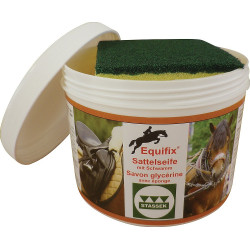EQUIFIX® Jabón para cuero EQUIFIX® Jabón para cuero
