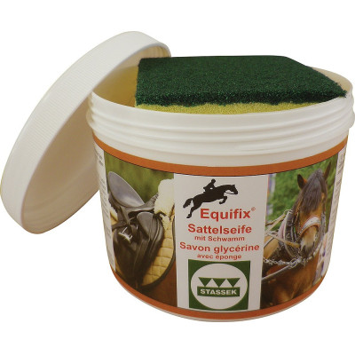 EQUIFIX® Jabón para cuero