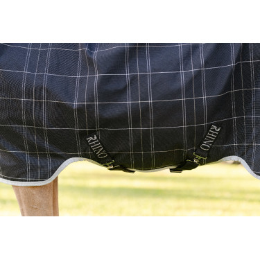Manta Horseware Rhino Wug Poney Turnout 100g Manta Horseware Rhino Wug Poney Turnout 100g