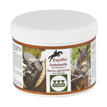 Jabón para cuero Equifix® Stassek Jabón para cuero Equifix® Stassek