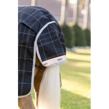 Manta Horseware Rhino Wug Poney Turnout 100g Manta Horseware Rhino Wug Poney Turnout 100g