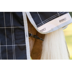 Manta Horseware Rhino Wug Poney Turnout 250g VL Manta Horseware Rhino Wug Poney Turnout 250g VL