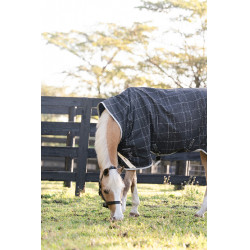 Manta Horseware Rhino Wug Poney Turnout 250g VL Manta Horseware Rhino Wug Poney Turnout 250g VL