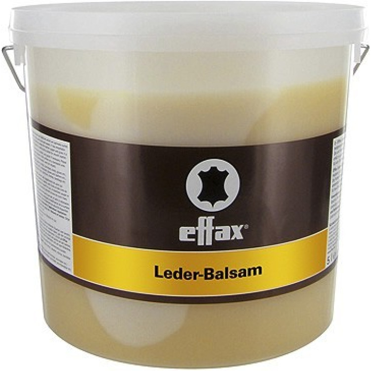 Bálsamo para el cuero Effax Bálsamo para el cuero Effax