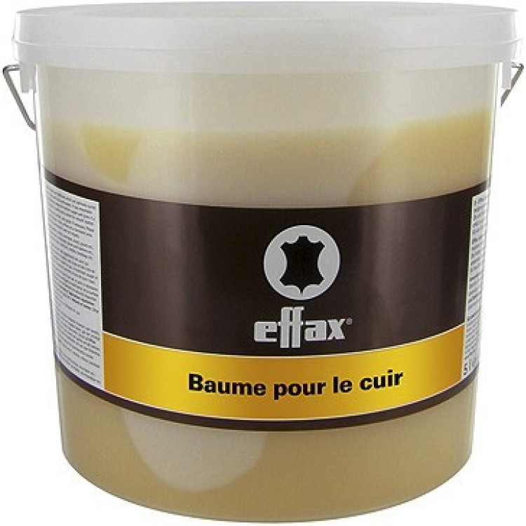 Bálsamo para el cuero Effax Bálsamo para el cuero Effax