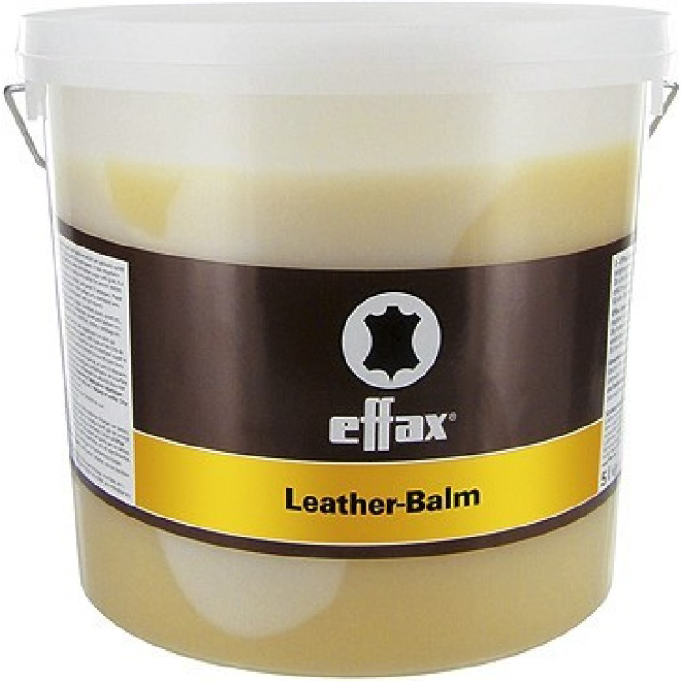 Bálsamo para el cuero Effax Bálsamo para el cuero Effax