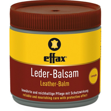 Bálsamo para el cuero Effax Bálsamo para el cuero Effax