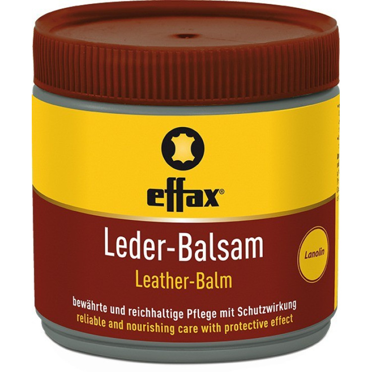Bálsamo para el cuero Effax Bálsamo para el cuero Effax