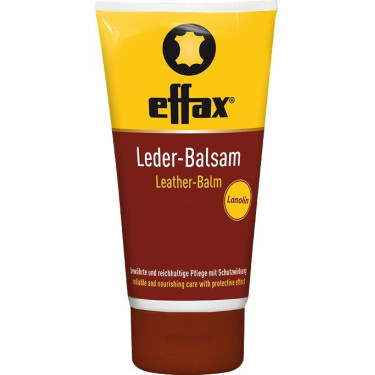 Bálsamo para el cuero Effax Bálsamo para el cuero Effax